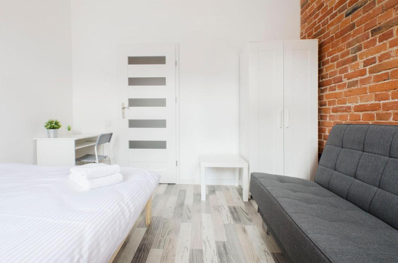 Apartstate Guest house