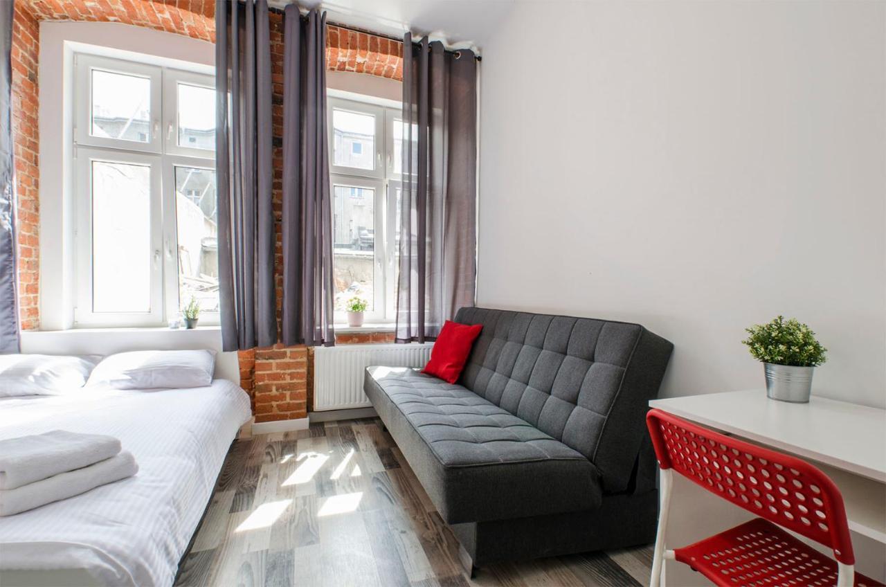 Apartstate Lodz (Lodz)