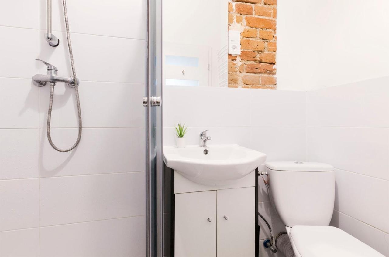 Guest house Apartstate Lodz (Lodz)