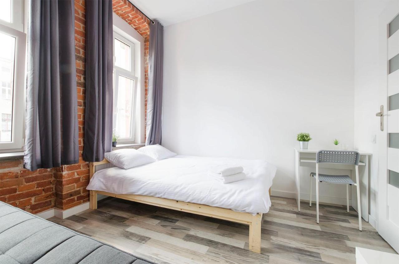 Apartstate * Lodz (Lodz)