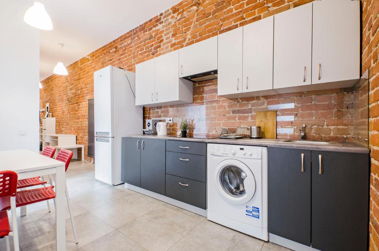 Guest house Apartstate