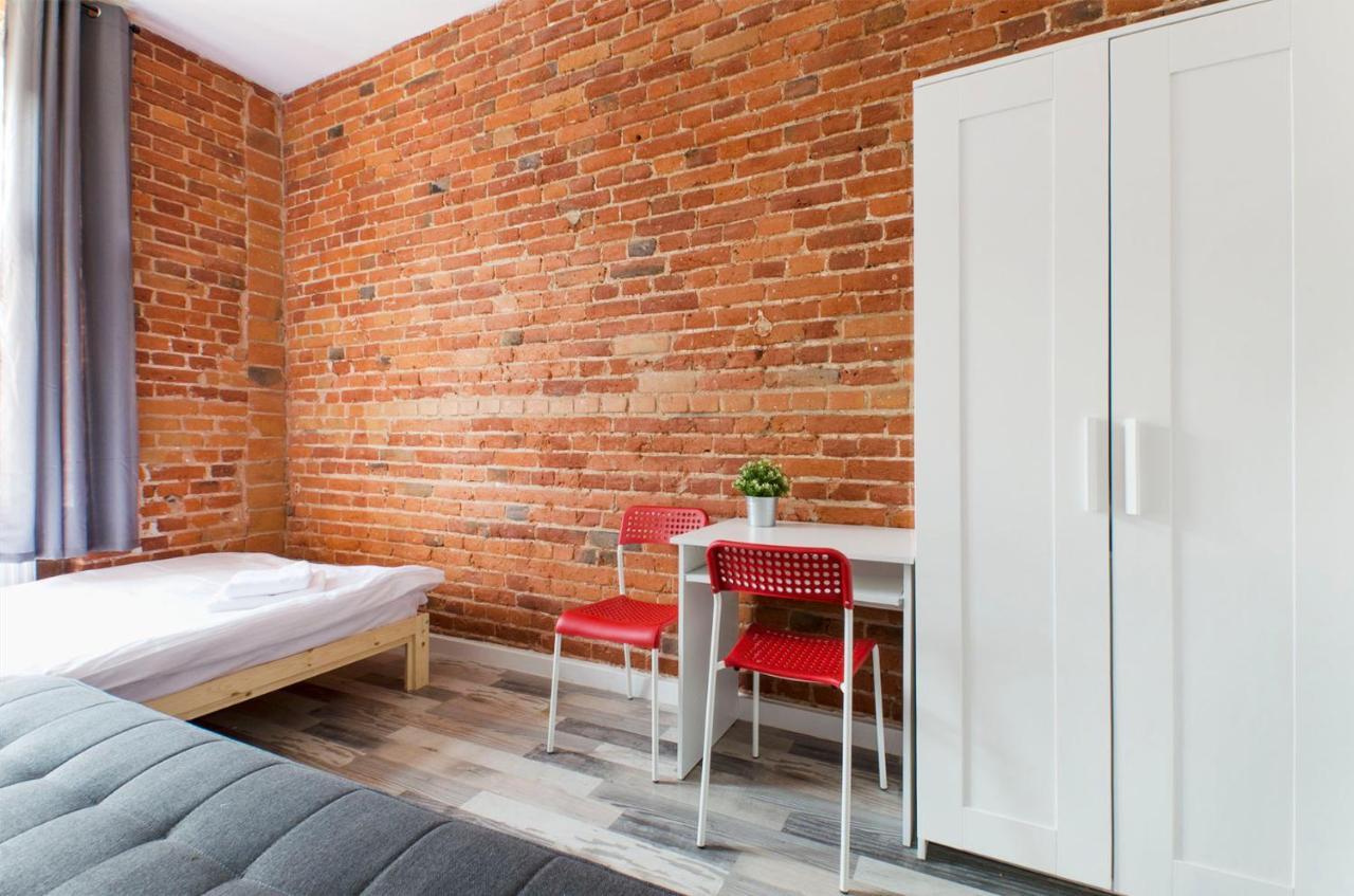 Guest house Apartstate *