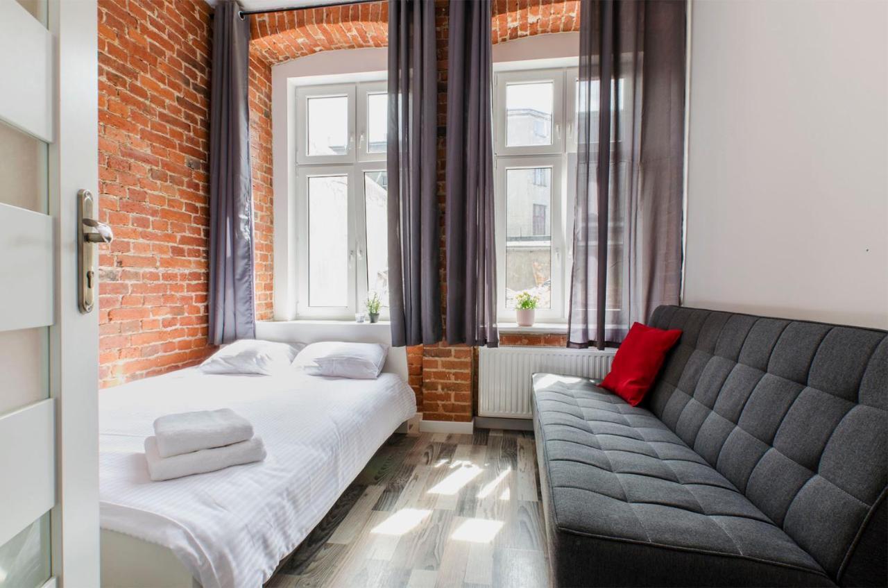 Apartstate * Lodz (Lodz)