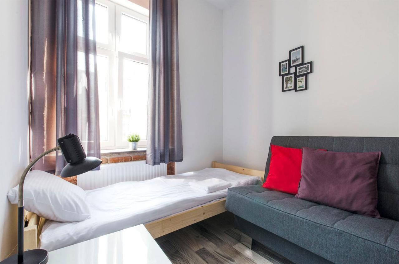 Apartstate Guest house