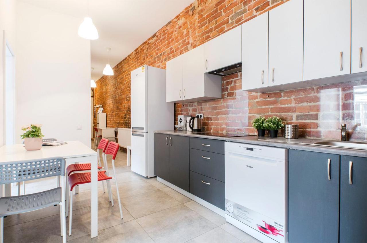 Guest house Apartstate Lodz (Lodz)