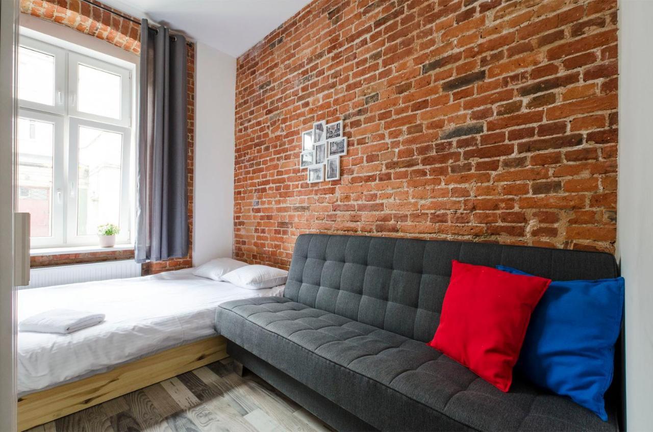 Apartstate Guest house *