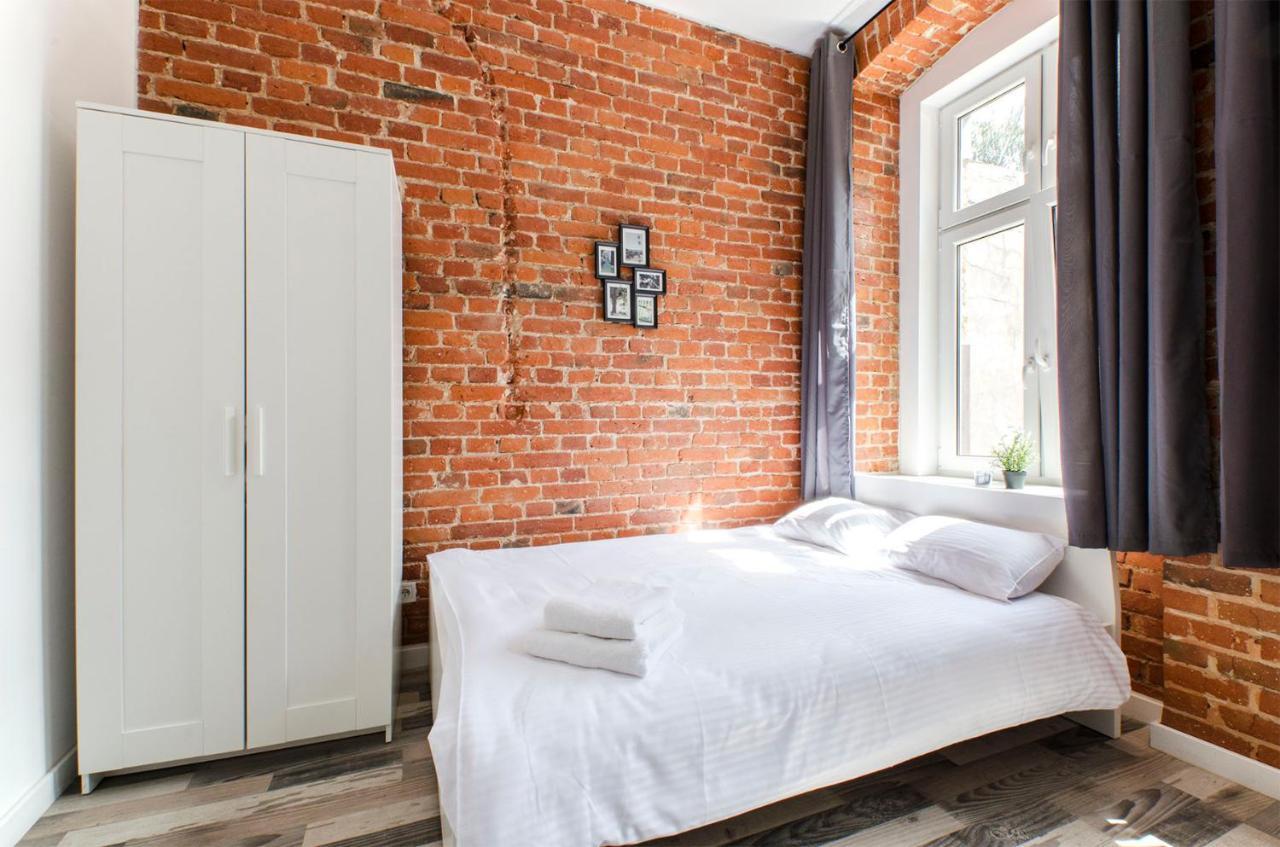 Apartstate Guest house Lodz (Lodz)