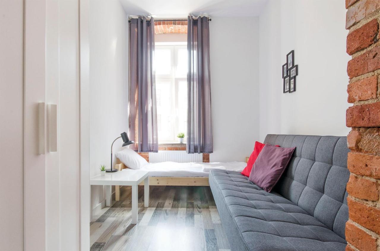 Apartstate Guest house