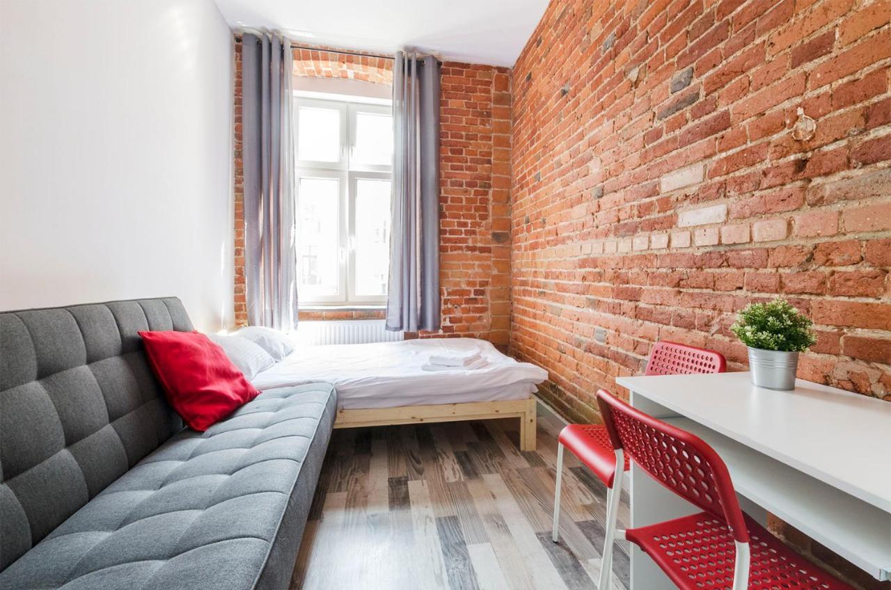 Guest house Apartstate Lodz (Lodz)