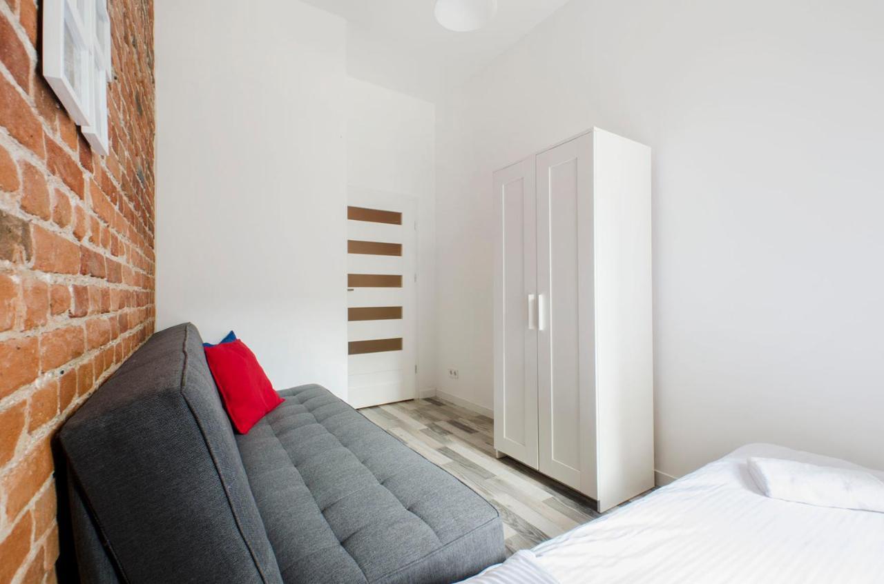 Apartstate Guest house